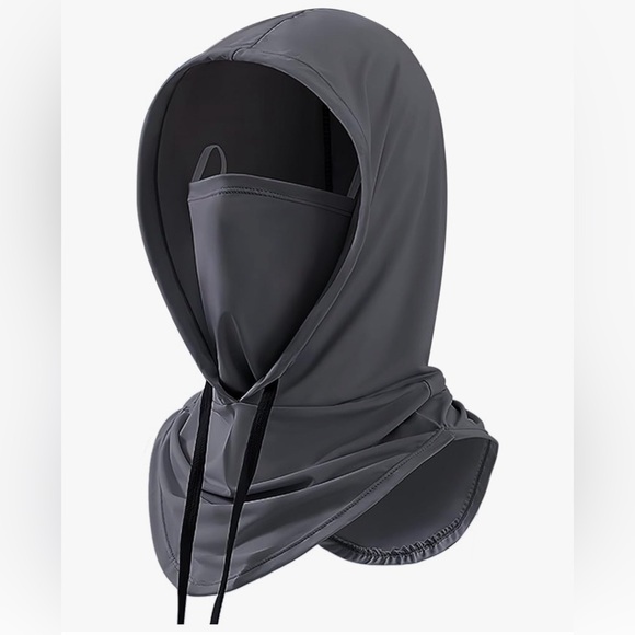 4ucycling Balaclava Face Mask With UV Protection For Fishing Cycling Hiking - Picture 1 of 7